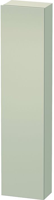 Duravit DuraStyle Hochschrank DS1228R9191 40x24x180cm, Tür rechts, taupe