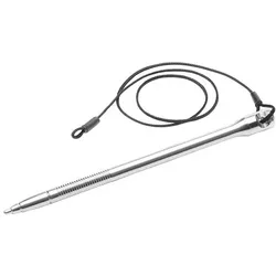 Siemens 6AV6645-7AB14-0AS1 SIMATIC HMI Touch-Stift, dünn, Aluminium, resistive Technik 6AV66457AB140AS1
