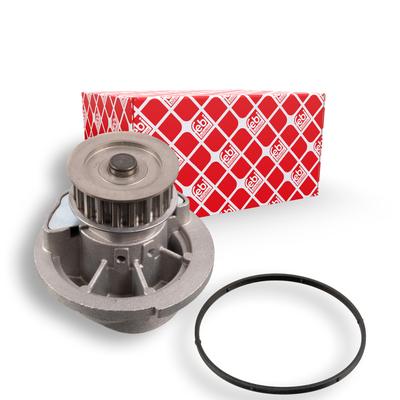 FEBI BILSTEIN Wasserpumpe 24333 für Opel Vaughall