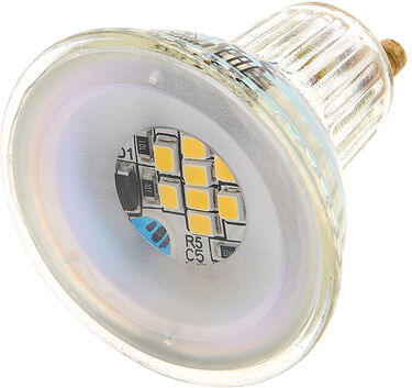 LEDVANCE LED PAR16 80 120° DIM 6.9W 940
