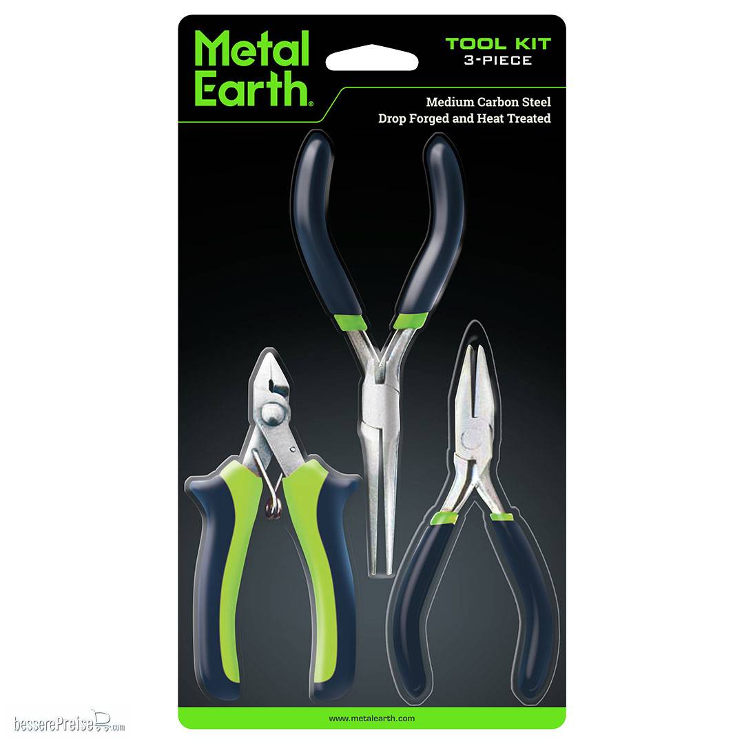 Metal Earth 502696