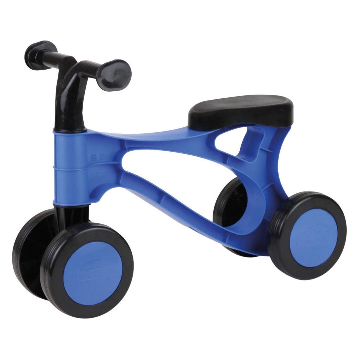 Lena Bicycle blue-black (07168)
