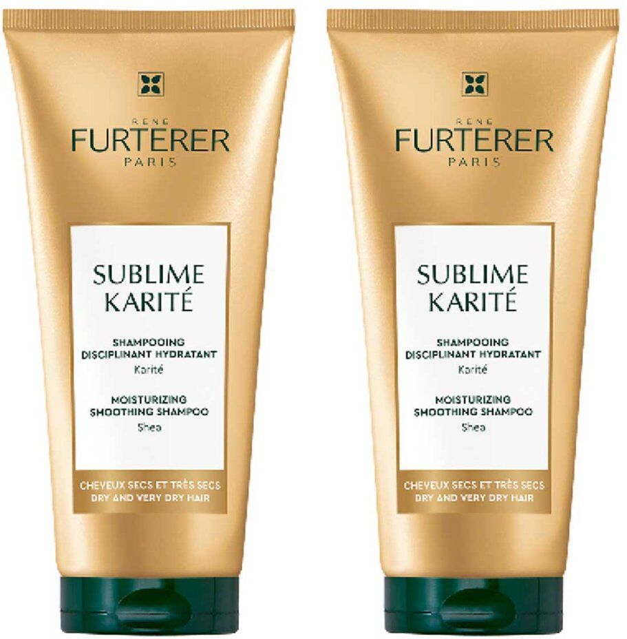 René Furterer Furterer Sublime Karite Feuchtigkeitsspend.shampoo