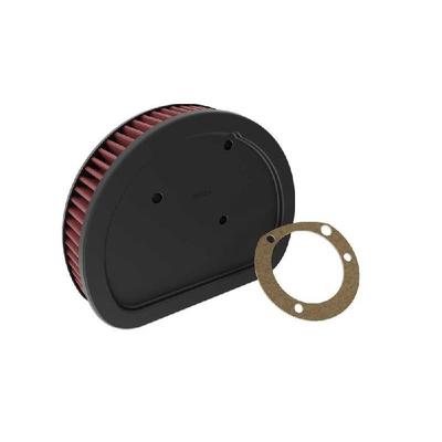 K&N Filters Luftfilter HD-1499 Motorluftfilter,Filter für Luft