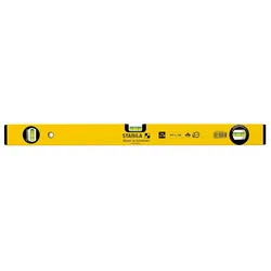 Wasserwaage Stabila Type 70W, 40cm, mit drehbarer Winkel-Libelle