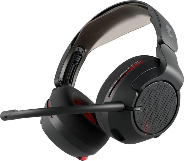 Skullcandy CRUSHER PLYR 720 schwarz