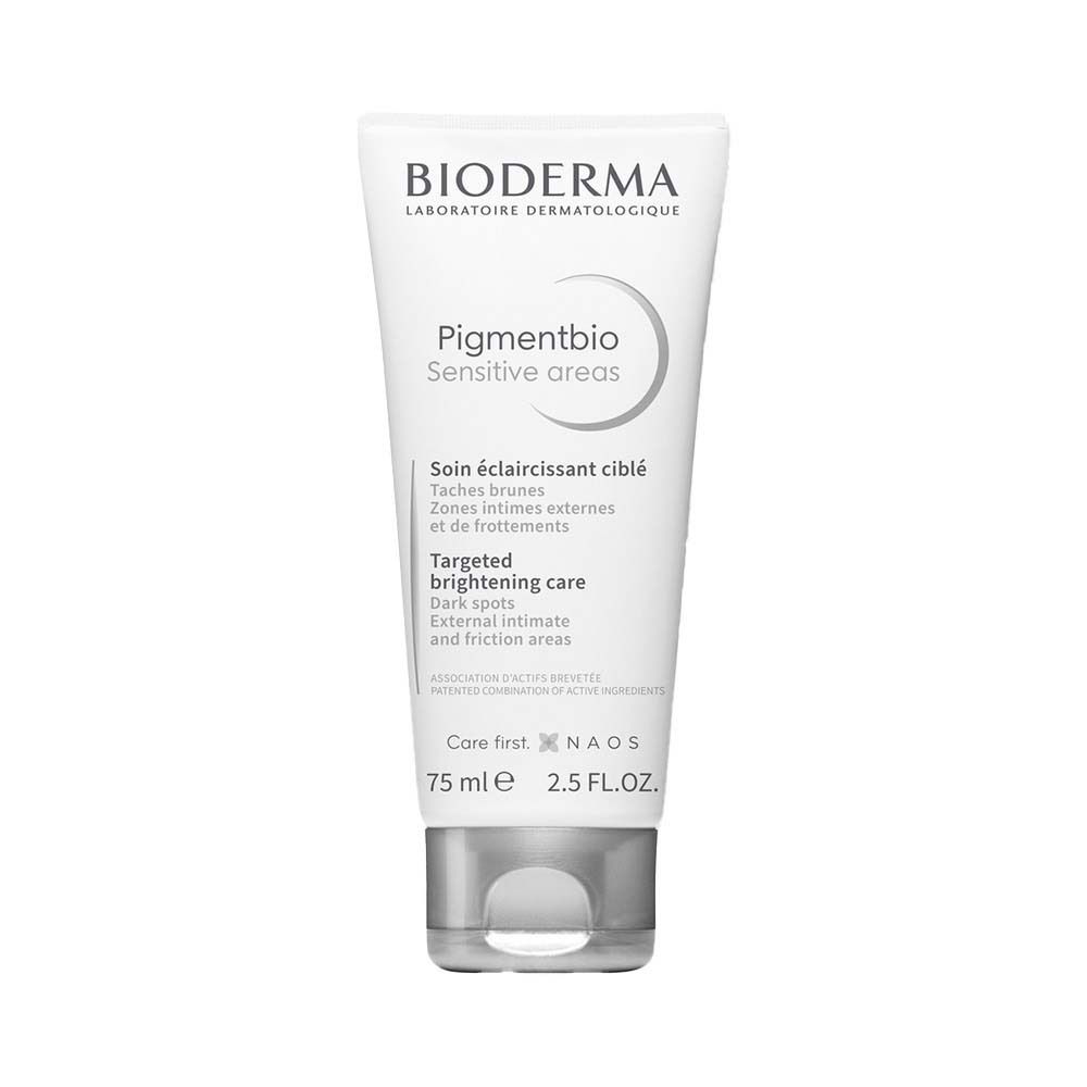 Bioderma Pigmentbio Sensitive Areas Creme 75 ml