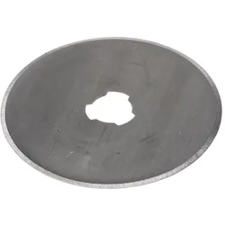 RS PRO, Cutter, Schneidklinge, Gebogen, Stahl, -teilig