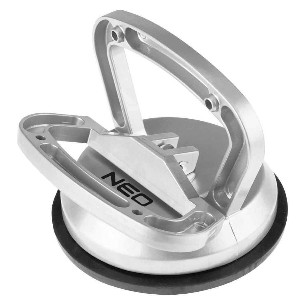 Neo PRZYSSAWKA DO SZYB POJEDYŃCZA ALU 56-801 (50 kg) (TOP-56-801)