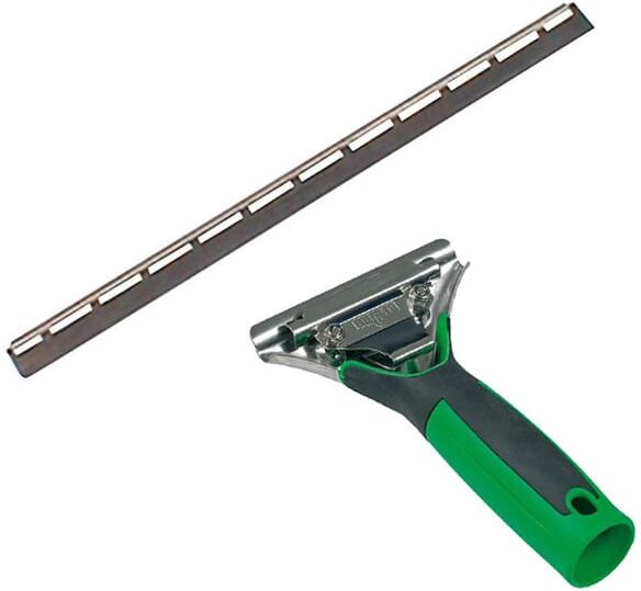 Skrapa UNGER Ergotec kompl 25cm