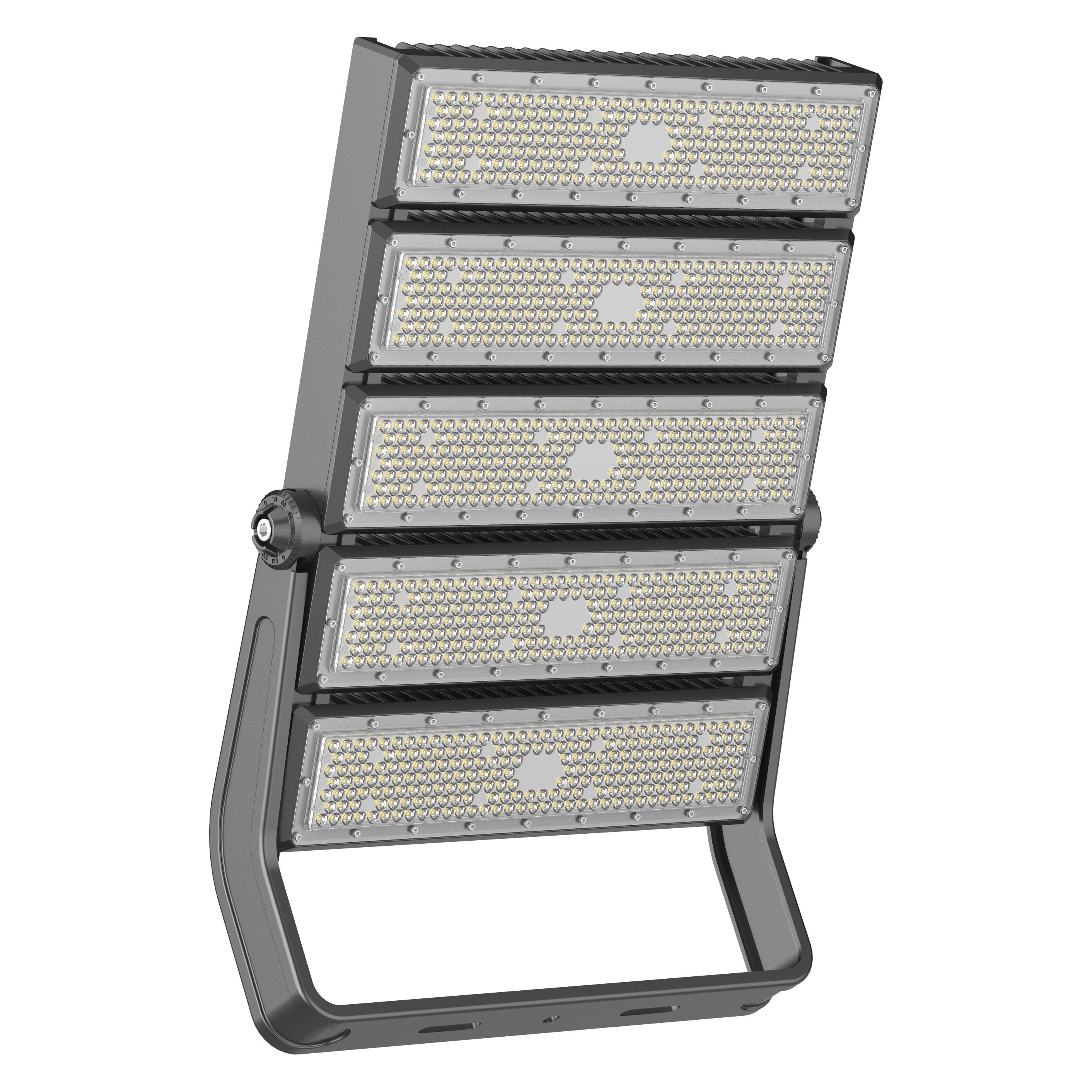As - Schwabe Energyline XL 1.000W LED Grossflächenstrahler (46213)