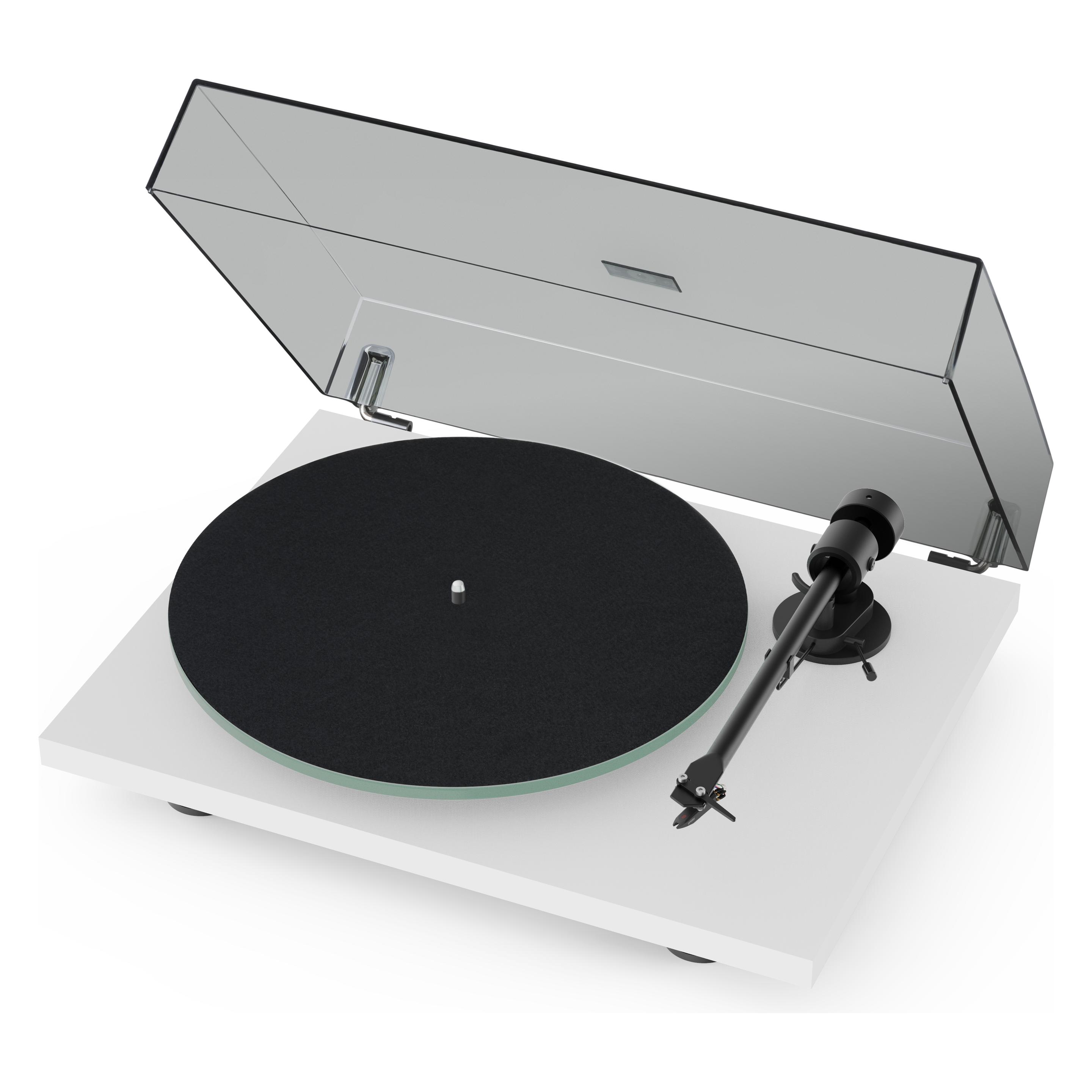 Pro-Ject T1 Evo (Manuell) (PROT1EW)