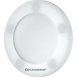 SCANGRIP 3.5922 - Diffuser M für blendfreies und weiches Licht