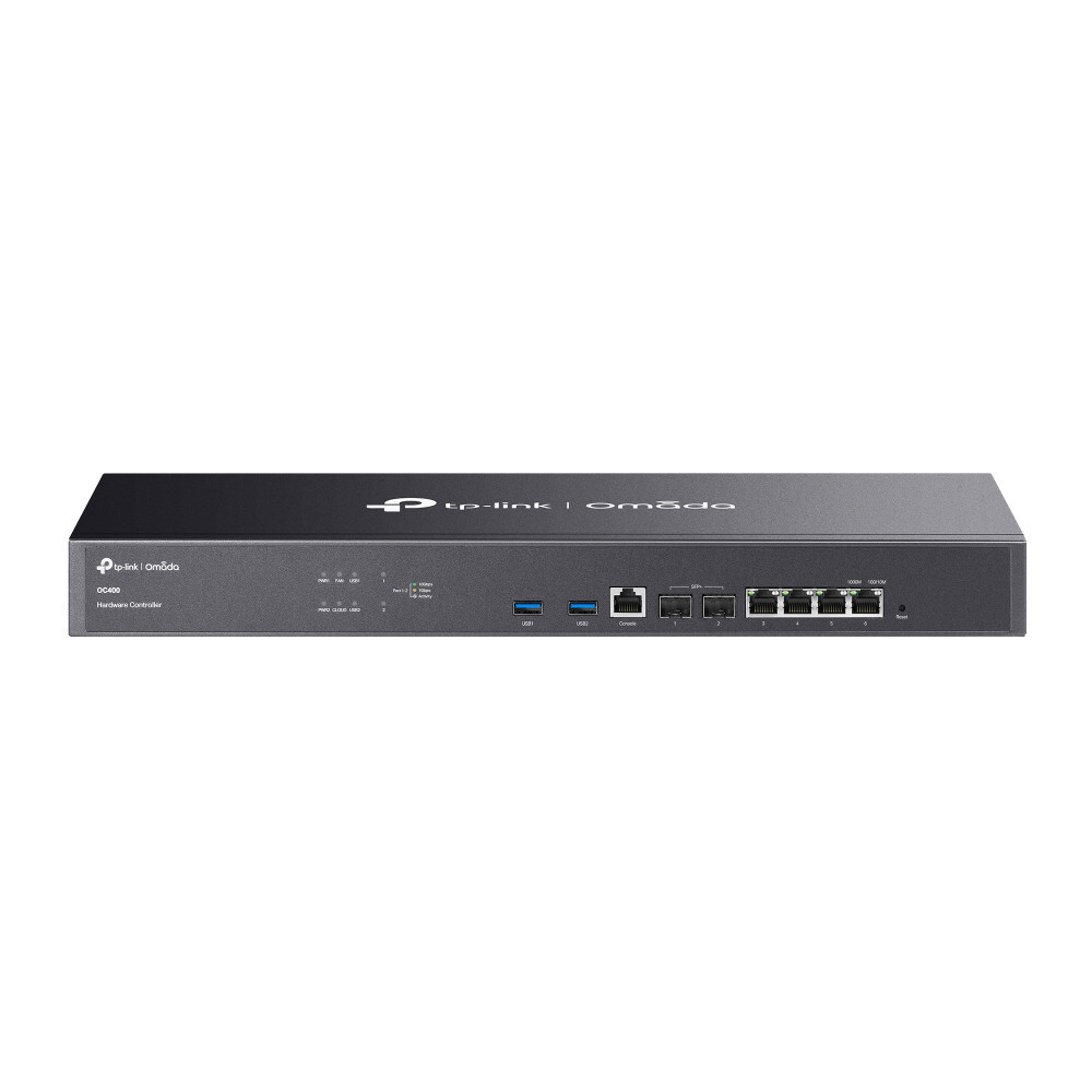 TP-Link Omada OC400 Cloud Controller
