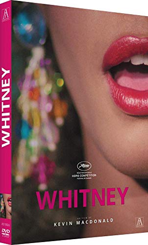 Kevin Macdonald - Whitney [FR Import] - Preis vom 08.10.2026 07:26:42 h
