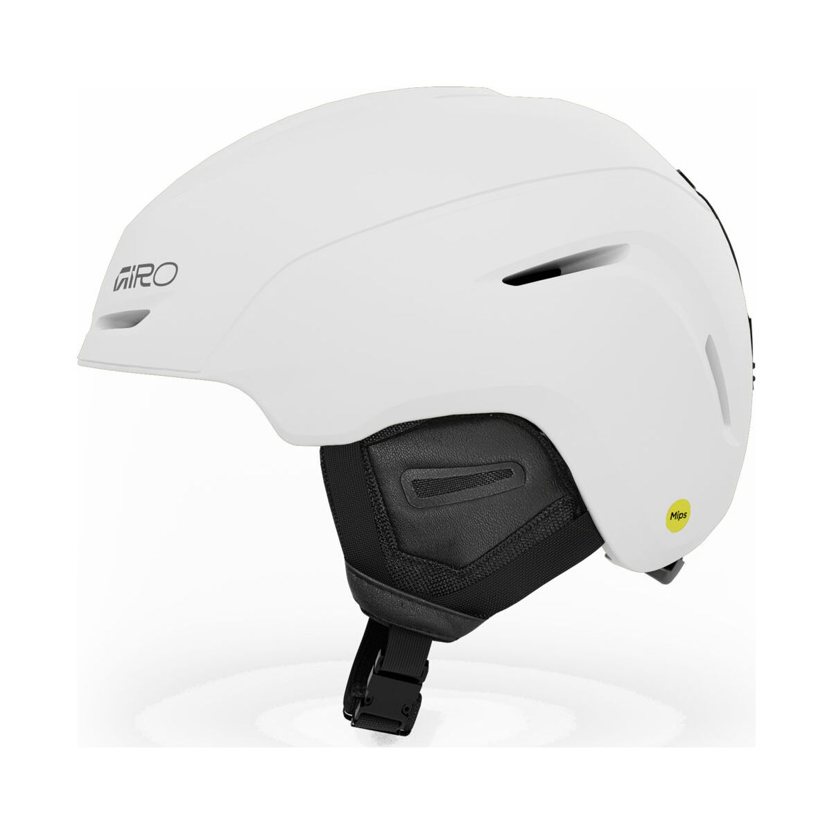Giro Snow Neo matte white L 240200-013