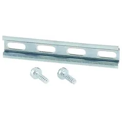 Hensel Tragschiene 15mm für KF04... DK TS 04