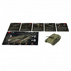 Galeforce Nine World of Tanks - Wave 6 - Soviet (T-70) 299495