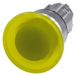 Siemens Dig.Industr. Pilzdrucktaster 3SU1051-1BD30-0AA0