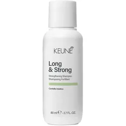 80ml KEUNE Long & Strong Strengthening Shampoo