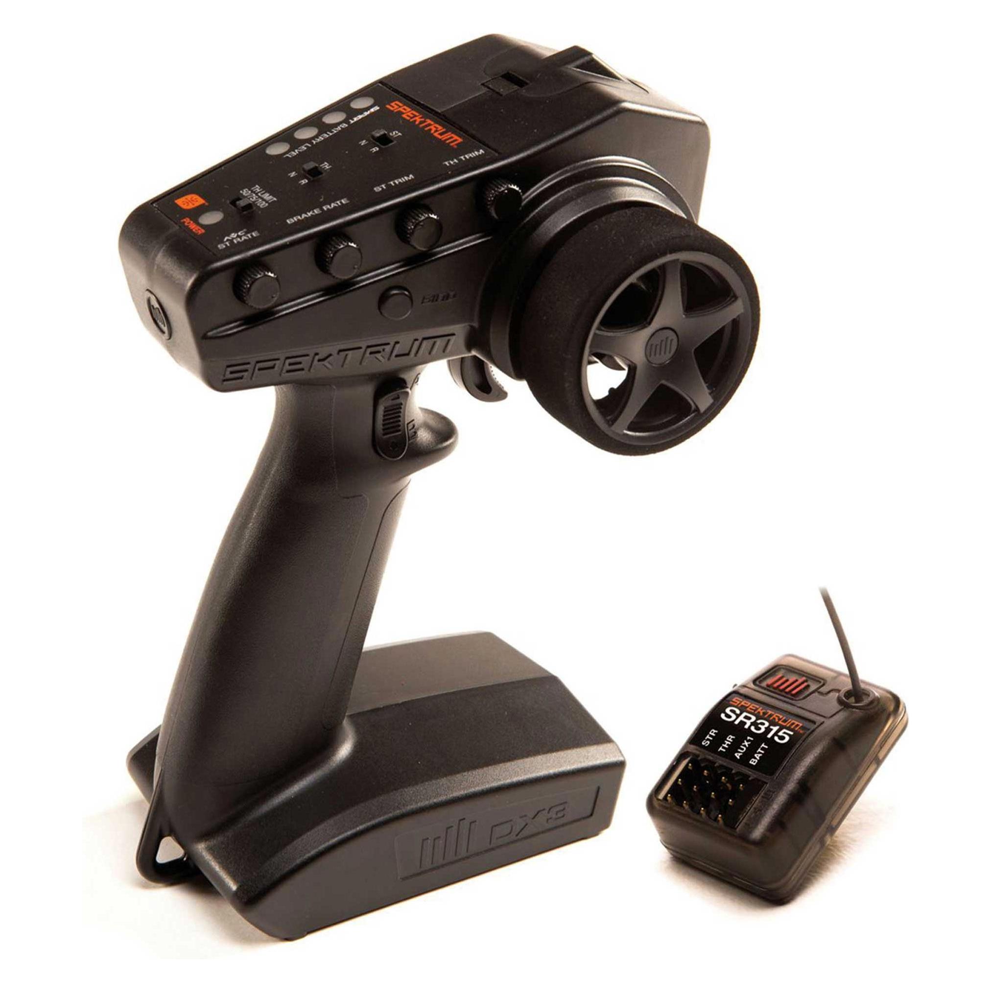 Spektrum DX3 3 (SPM2340)