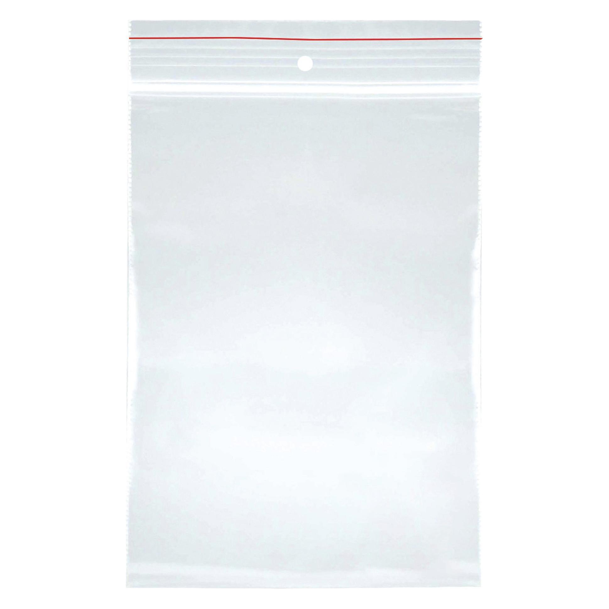 Office Products Einkaufsnetz ldpe, 80x120mm, 100stk, transparent (100 Stk.) (47273947)