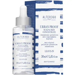 30ml ALTER EGO Urban Proof Anti-Digital Pollution Scalp & Skin Concentrate