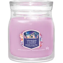 Summit Stargazing Signature Medium Jar 368g 2-Docht