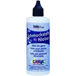 KREUL Schmucksteinkleber 125,0 ml
