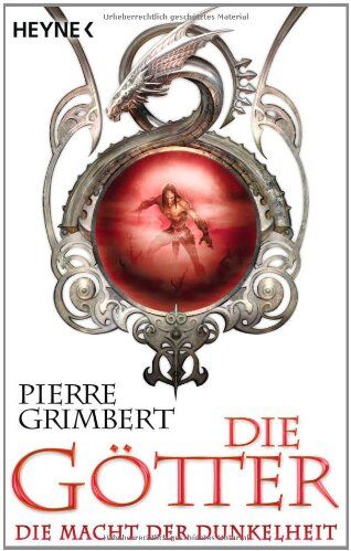 Pierre Grimbert - Die Götter 3: Die Macht der Dunkelheit - Preis vom 10.10.2026 11:48:34 h