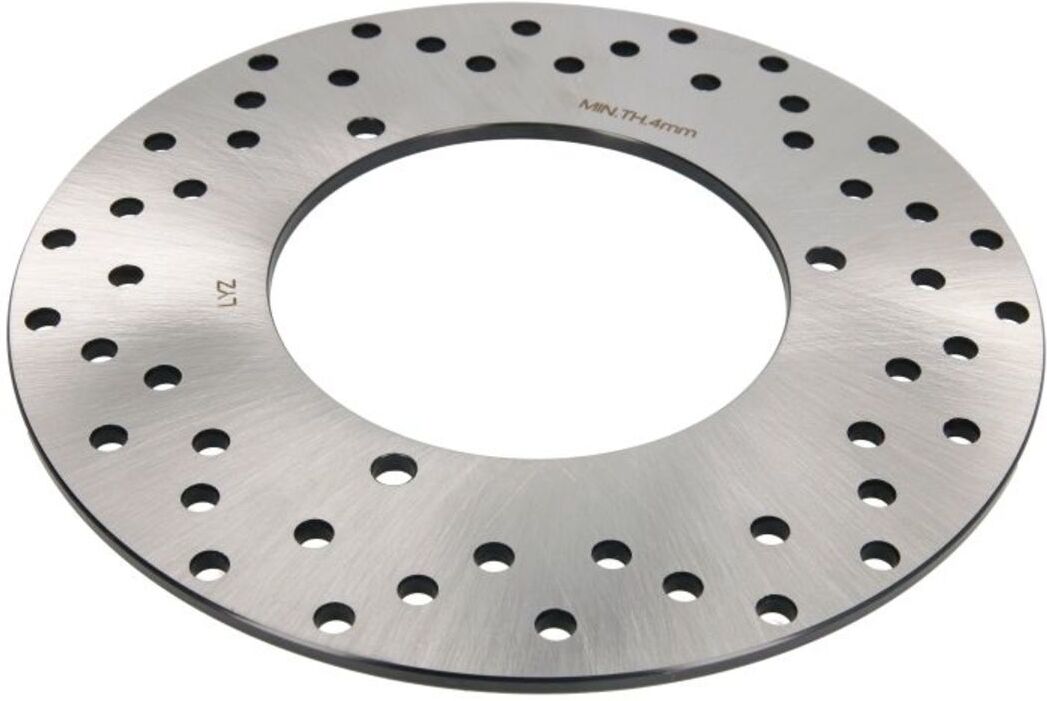 Disque de frein RMS 22 516 0300, 1 pièce