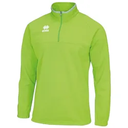 Errea, Unisex, Laufjacke, TOP MANSEL 3.0 JR (146), Grün, 146