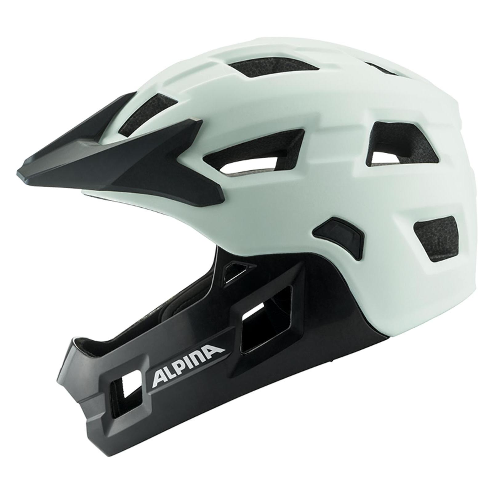 Alpina Rupi (50 - 55 cm) (B0B5LC1KPV)
