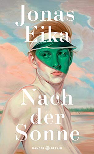 Jonas Eika - Nach der Sonne: Erzählungen - Preis vom 19.10.2026 19:33:35 h