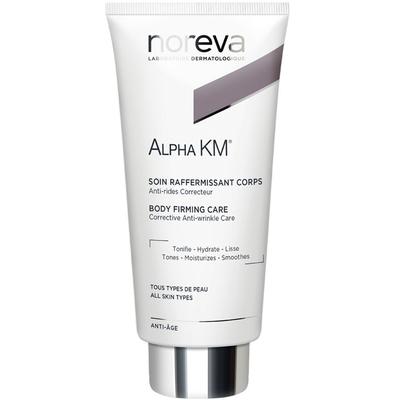 Noreva Alpha KM Körpermilch 200 ml Milch