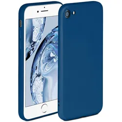 ONEFLOW Soft Case iPhone 7 mit Kameraschutz