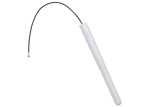 Raspberry Pi SC0480(IP66) Antennen Kit Geeignet für: Compute Module 4 Schwarz