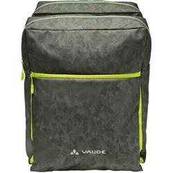 Vaude, Velotasche, (Gepäckträgertasche)