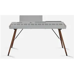 Arturia Wooden Legs - Keyboardständer