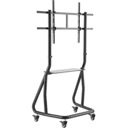 Equip 60"-105" Hochleistungs-TV-Wagen