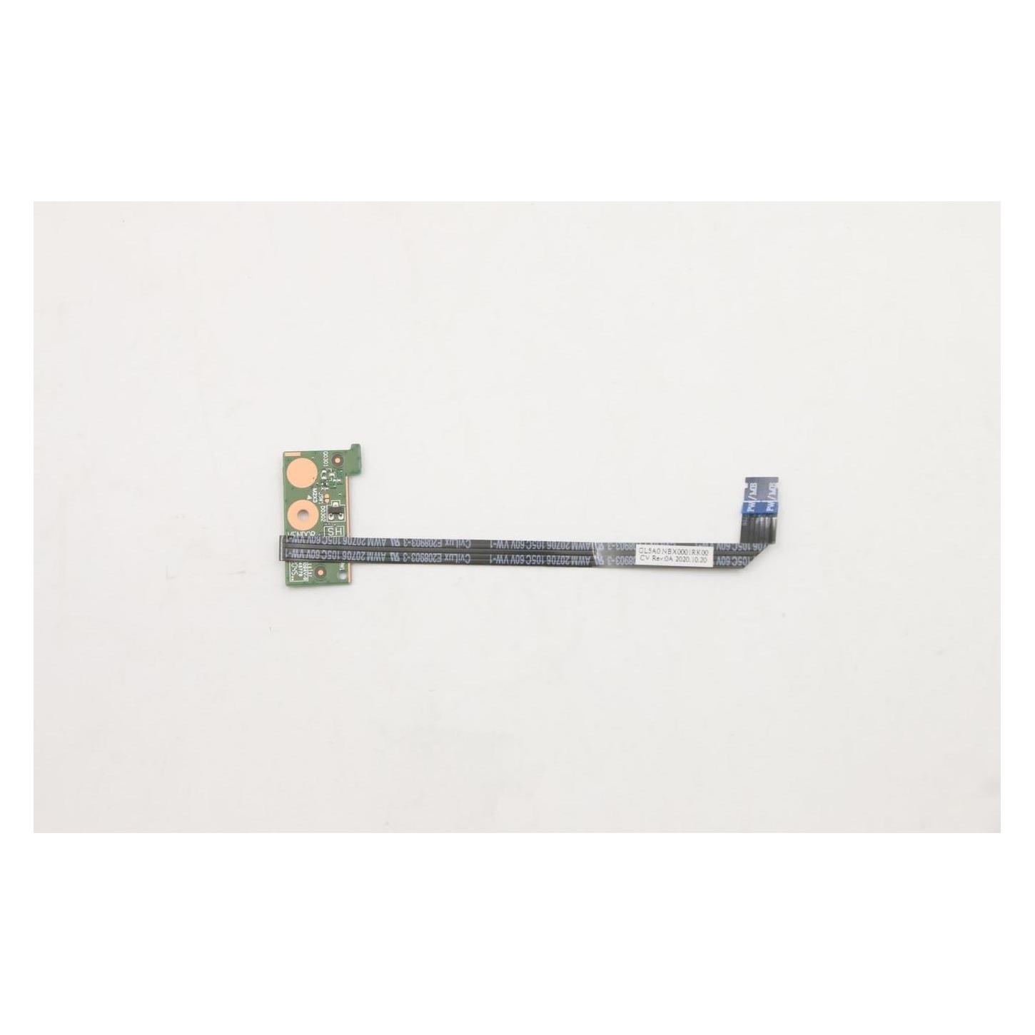 Lenovo Thor2.0 Intel power board (5C50Z44724)