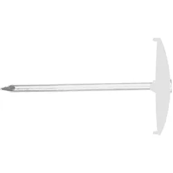 Fischer Deutschl. Nagelscheibe NSB 3/50