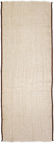 ALTEA Schal  beige EG