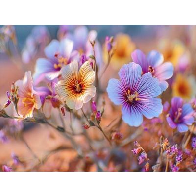 CALVENDO Puzzle Wenn Staub zu Farbe wird, geschieht ein Wunder | 1000 Teile Lege-Größe 64x48cm Foto-Puzzle für glückliche Stunden, Sonstige von ,