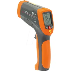 SONEL DIT-500 - IR-Thermometer DIT-500