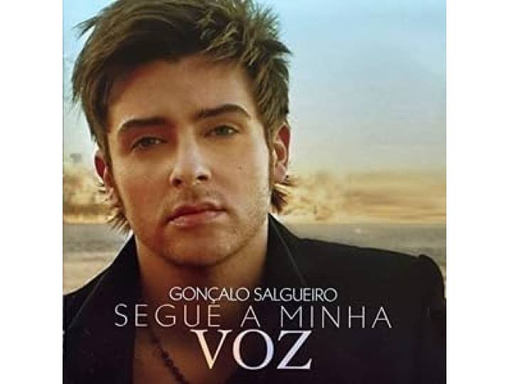 Segue A Minha Voz