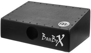 Meinl BassBoX