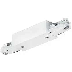 Zumtobel, Beleuchtung Zubehör, 3PH Mitteleinspeisung weiss S2801160