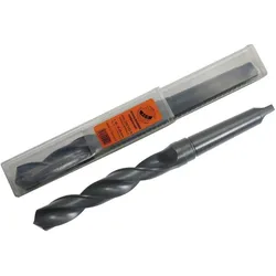 Dönges, Bohrereinsatz, HSS-Spiralbohrer, Morsekegelaufnahme, Ø 24,0 mm (24,0 Millimeter)