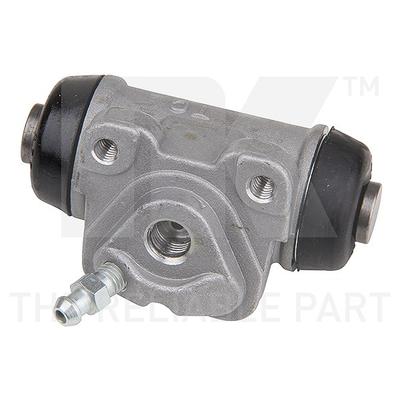 Nk Radbremszylinder [Hersteller-Nr. 804552] für Toyota
